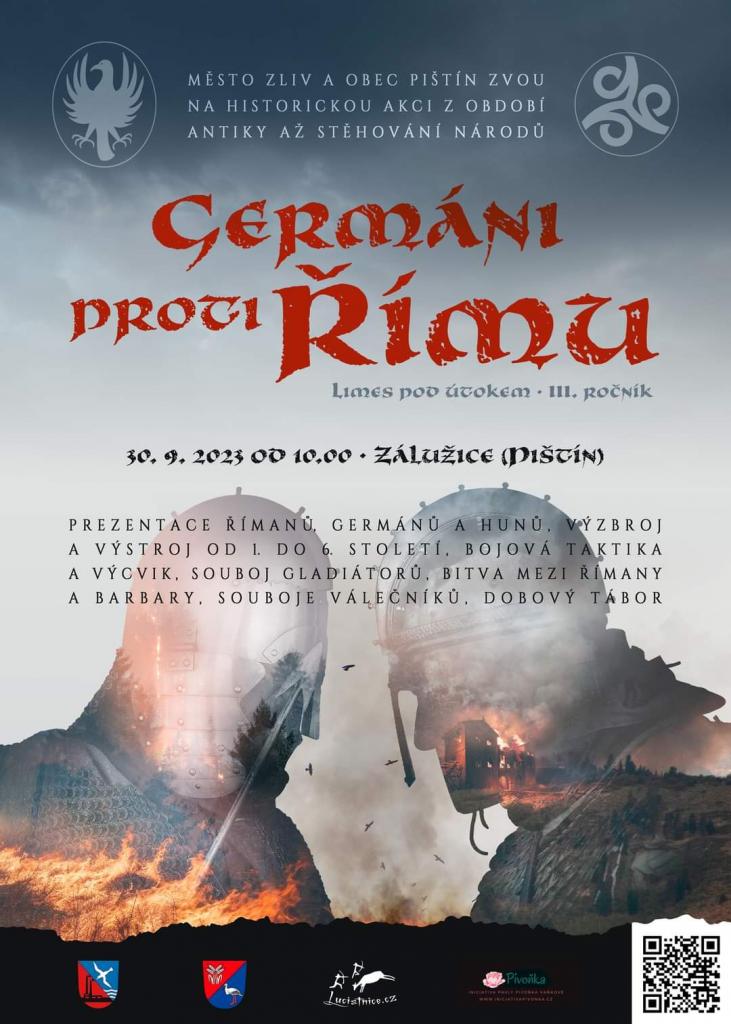 Germáni