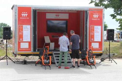 Slavnosti mrkve 2020