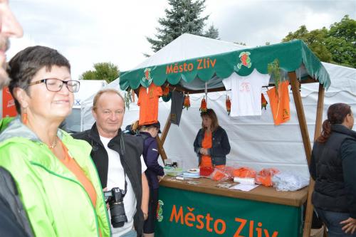16.8.2014 - Slavnosti mrkve