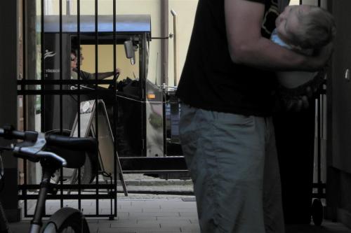 Výstava fotografií - Miroslav Kácal