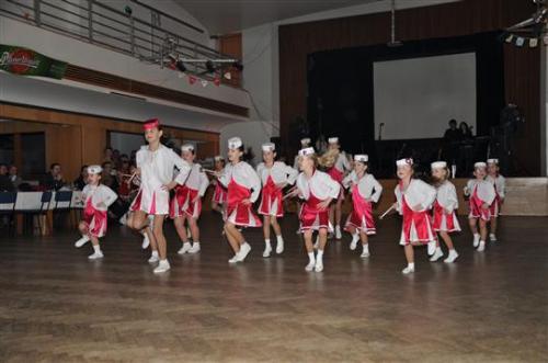 19.2.2010 - Svíčkový ples města 2010