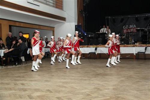 17.2.2012 - Svíčkový ples města 2012