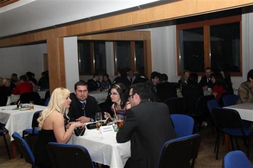 17.2.2012 - Svíčkový ples města 2012