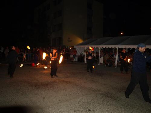 18.8.2012 - Slavnosti mrkve Zliv