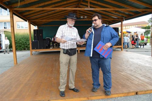 16.8.2014 - Slavnosti mrkve