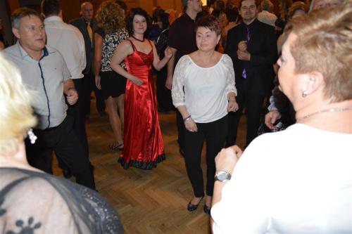 28.2.2015 - Svíčkový ples měst